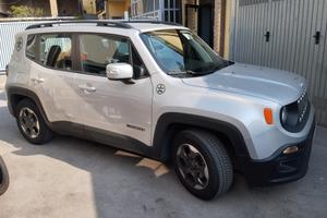 Jeep Renegade 1.6