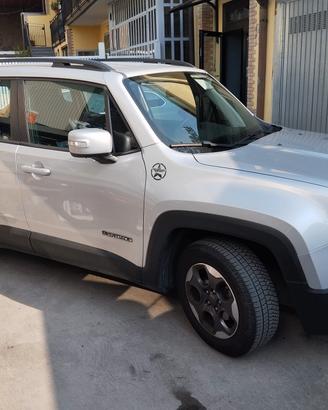 Jeep Renegade 1.6
