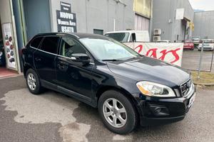 Volvo XC 60 XC60 2.4 D 4X4 AUTOMATICA