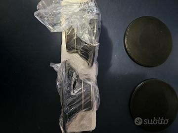 Impianto audio completo per auto