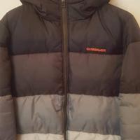 Giubbotto 12 anni Quiksilver