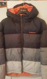 Giubbotto 12 anni Quiksilver