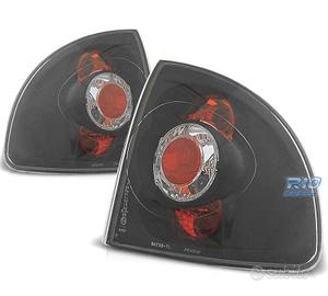 FANALI PER OPEL ASTRA F 94-98-FONDO NERO