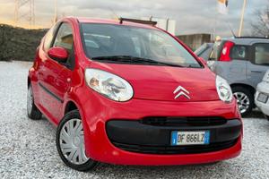 Citroen C1 1.0 “ 59 Mila Km CERTIFICATI “