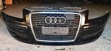 paraurti audi A3 