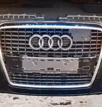 paraurti audi A3 