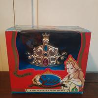 Principessa Sissi  Corona Giochi Preziosi 