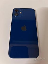 iPhone 12 64G Blu