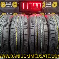 Gomme 235 50 18 come nuove michelin dot22