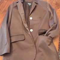 dolce e Gabbana completo pantalone