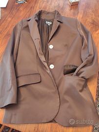 dolce e Gabbana completo pantalone