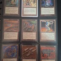 magic the gathering vintage