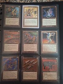 magic the gathering vintage