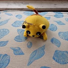 Pikachu peluche