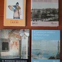 ĹIBRI DA COLLEZIONE 