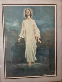 Quadri olio su tela