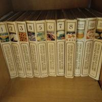 Enciclopedia della Cucina Curcio 