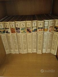 Enciclopedia della Cucina Curcio 