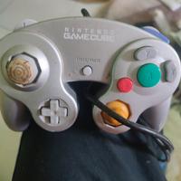 controller game cube 