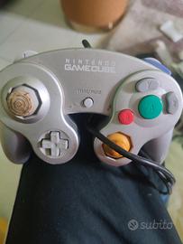controller game cube 