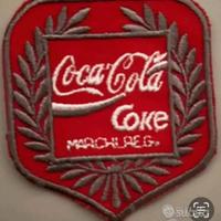 Stemma coca cola anni 90