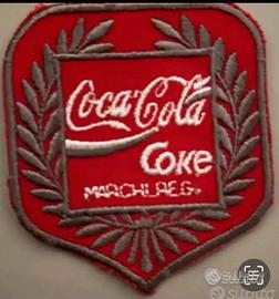 Stemma coca cola anni 90