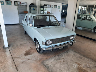 Fiat Berlina 128 Prima serie del 1970