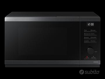 Forno microonde Samsung MG23DG4524CGE nuovo