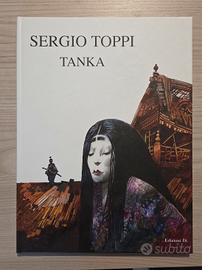 Sergio Toppi - Tanka - + Stampa firmata