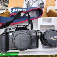 Canon EOS 500