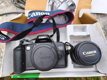 Canon EOS 500