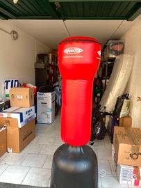Sacco Boxe e FitBoxe Panatta