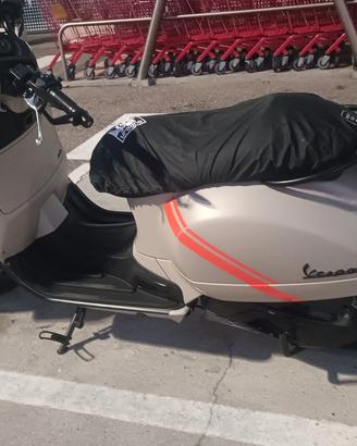 Vespa gtv anno 2025 