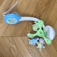 Giostrina Fisher Price