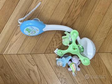 Giostrina Fisher Price