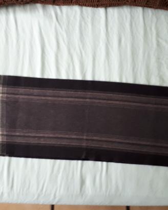 Sciarpa cashmere lanificio Colombo