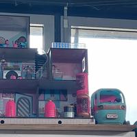 casa lol surprice e camper