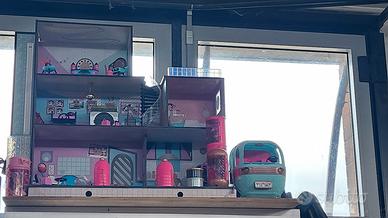casa lol surprice e camper