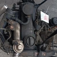 motore Seat Volkswagen Skoda Audi AGR