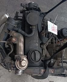 motore Seat Volkswagen Skoda Audi AGR