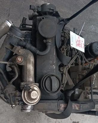 motore Seat Volkswagen Skoda Audi AGR