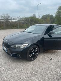 Bmw Serie 1 F20 Lci