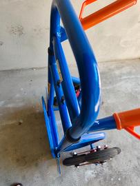 Carrello portatutto 