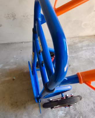 Carrello portatutto 