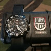 Orologio Luminox Navy Seal Chronograph