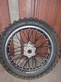 CERCHIO EXEL KTM CROSS