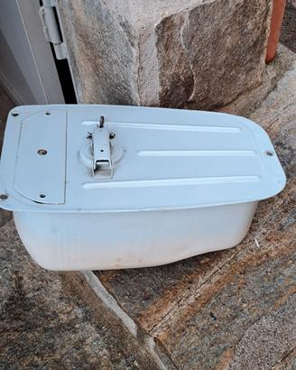 serbatoio vespa 50N
