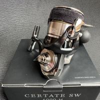Daiwa 24 Certate Sw