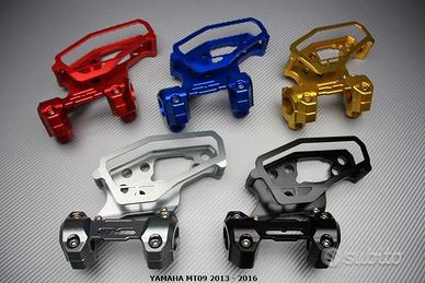 Cover strumentazione YAMAHA MT09 2013 - 2016