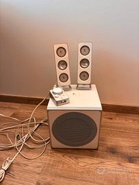 Logitech Z4